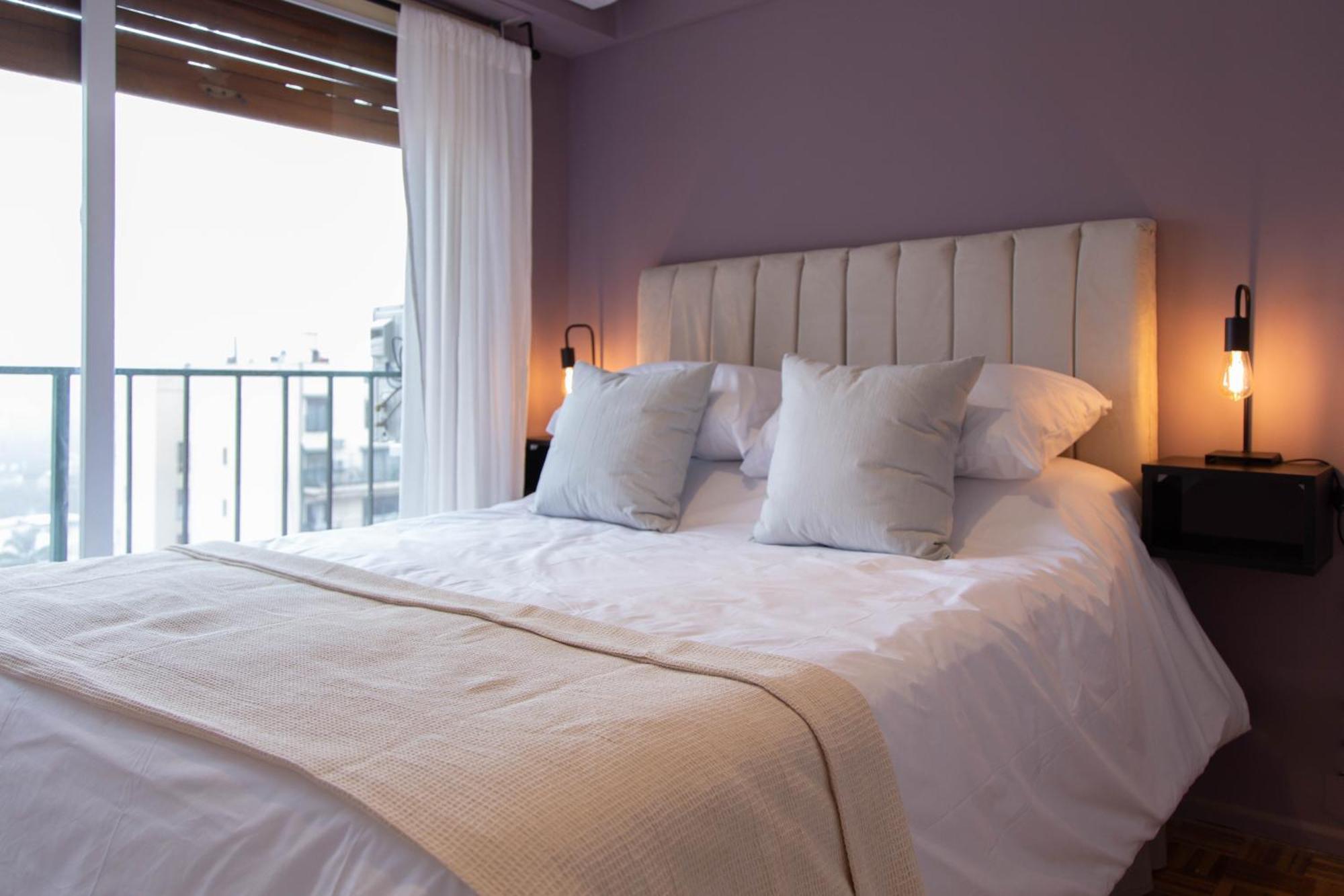 Apartamento Lirio Beautiful Ciudad Autónoma de Buenos Aires
