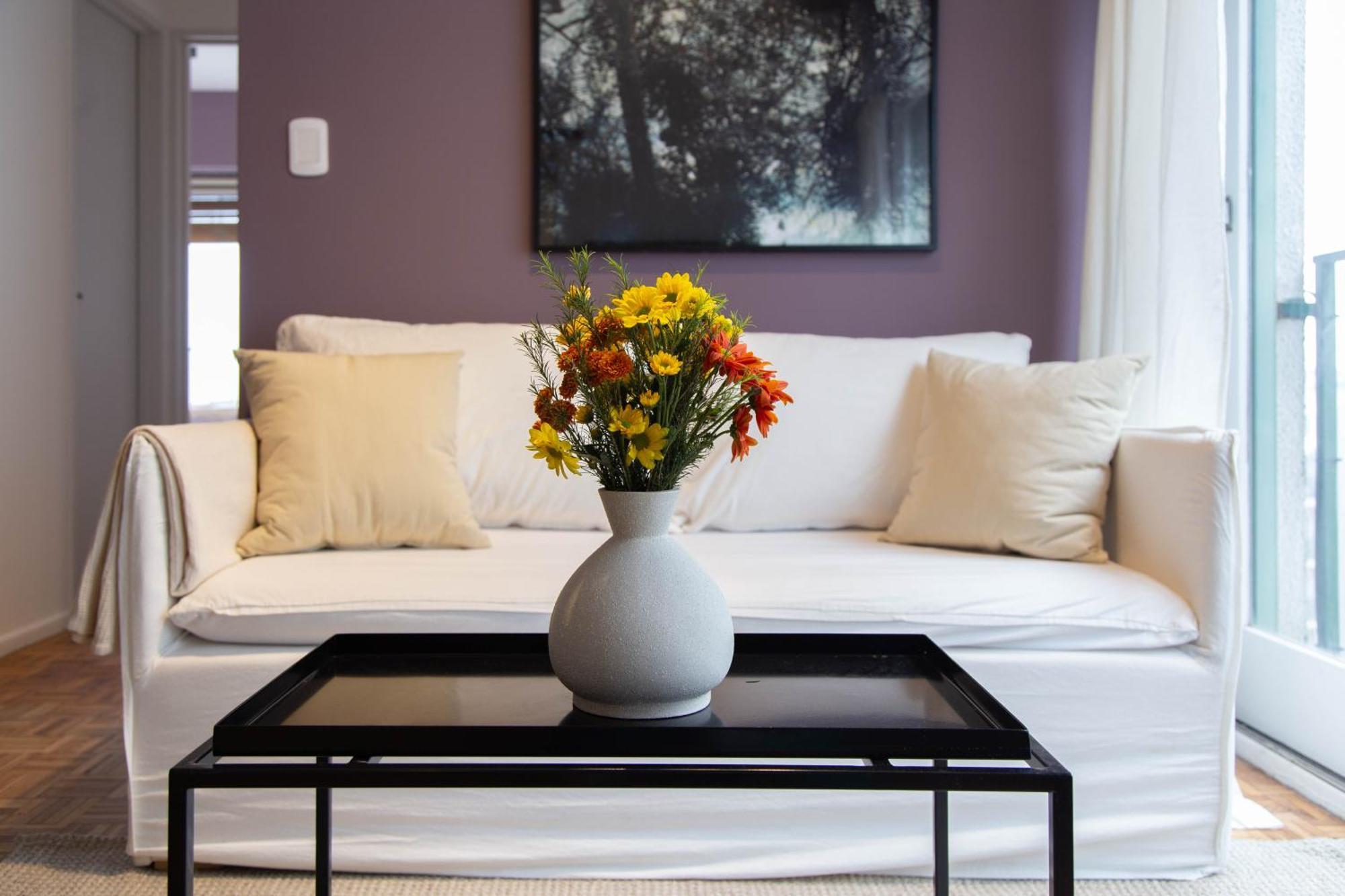 Lirio Beautiful Apartamento Ciudad Autónoma de Buenos Aires
