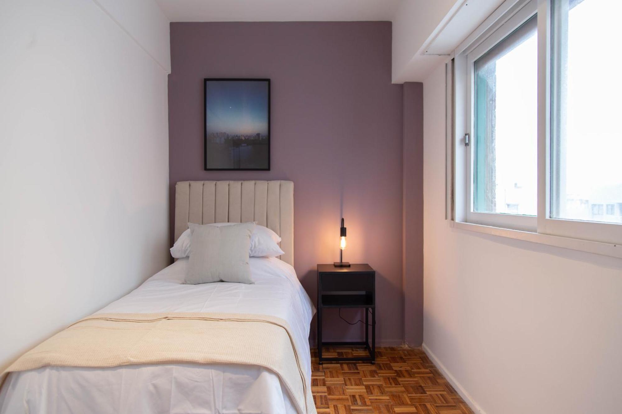 Lirio Beautiful Apartamento Ciudad Autónoma de Buenos Aires
