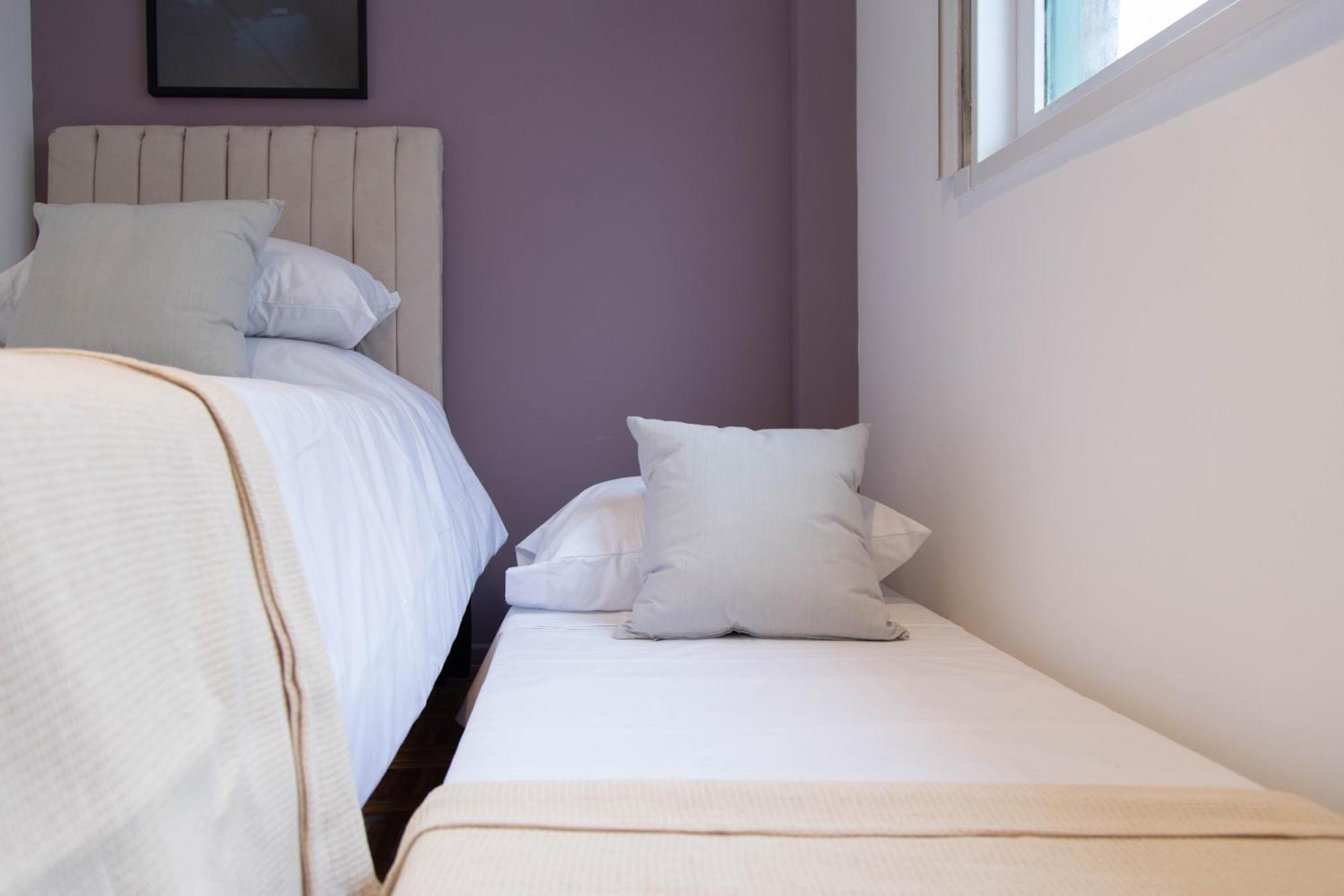 Lirio Beautiful Apartamento *