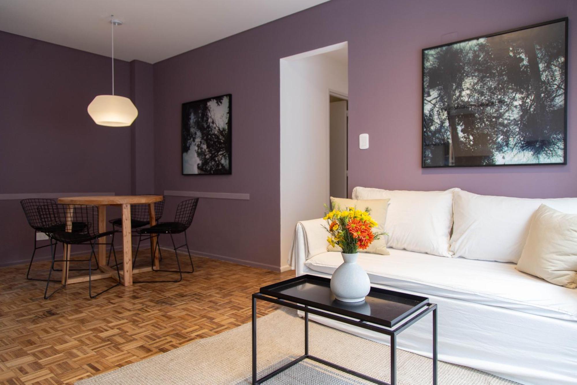 Apartamento Lirio Beautiful