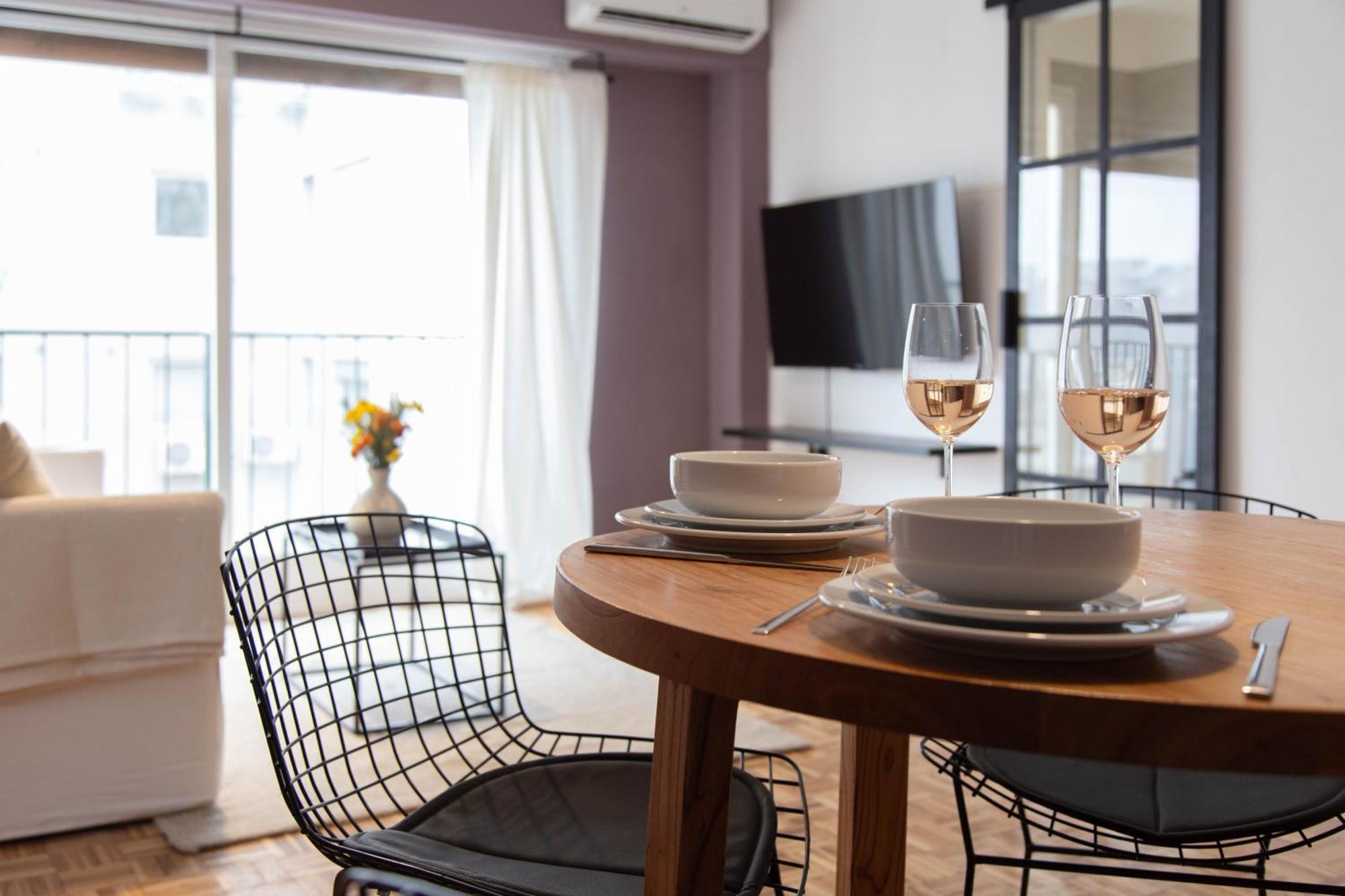 Apartamento Lirio Beautiful